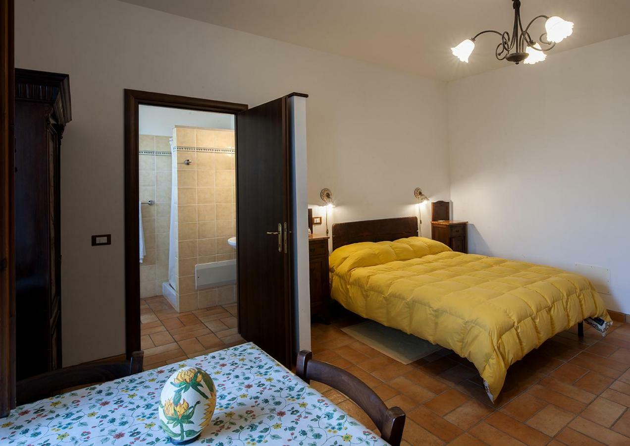 Agriturismo Fattoria Poggio Boalaio أورفييتو المظهر الخارجي الصورة