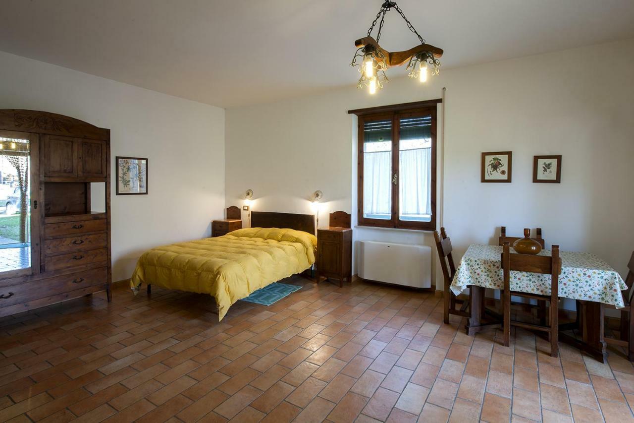 Agriturismo Fattoria Poggio Boalaio أورفييتو المظهر الخارجي الصورة
