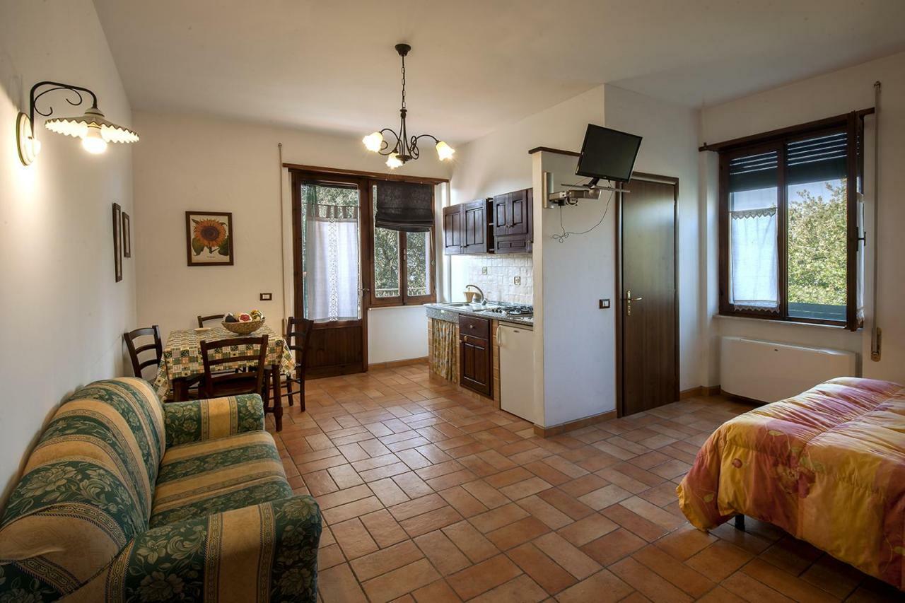 Agriturismo Fattoria Poggio Boalaio أورفييتو المظهر الخارجي الصورة