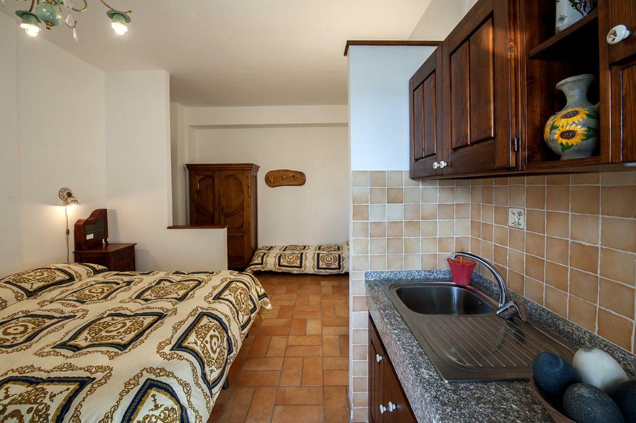 Agriturismo Fattoria Poggio Boalaio أورفييتو المظهر الخارجي الصورة